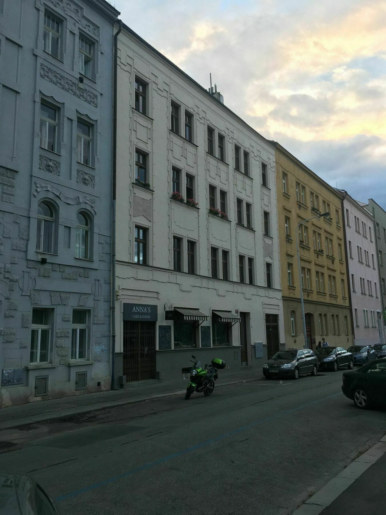 Every Day Apartment Prague 2 Exterior foto